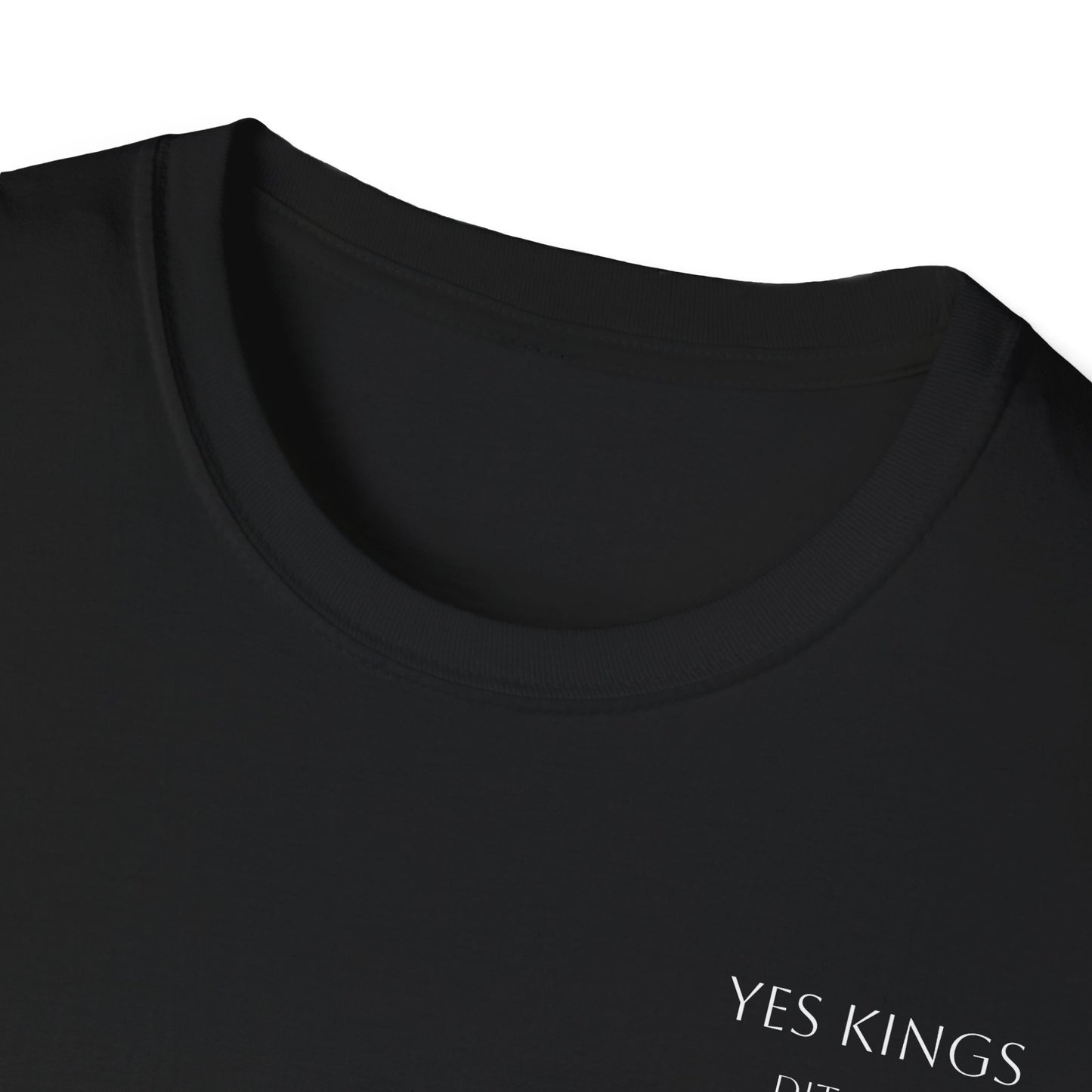 DJT Yes Kings
