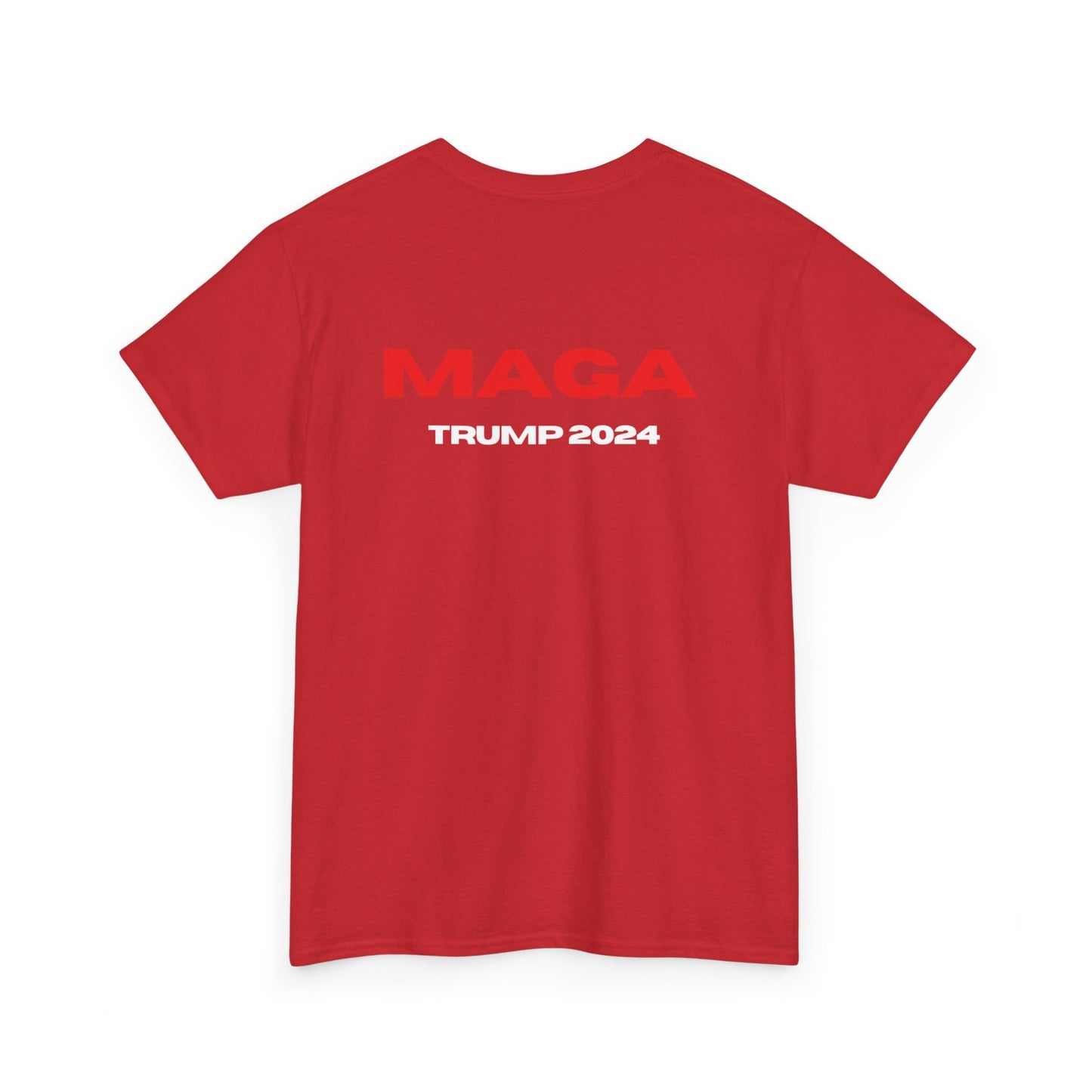 Liberals Always Miss Tee